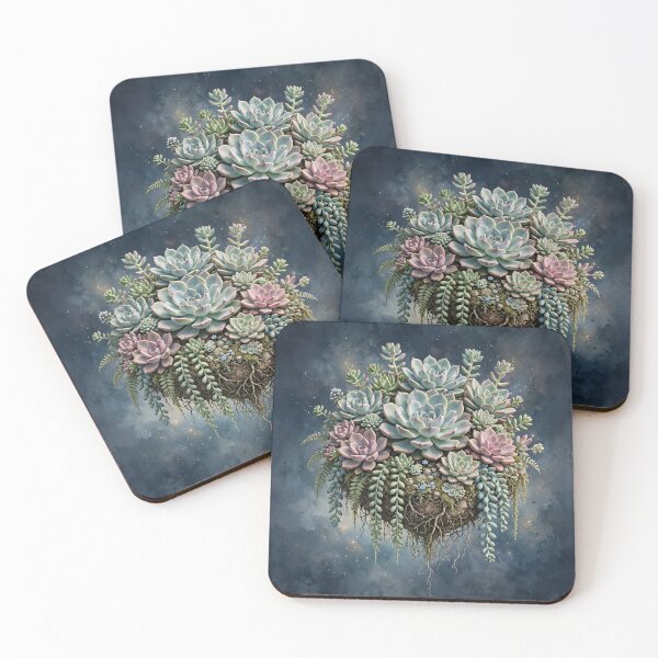 Item preview, Art with plants 7 designed and sold by ZeusGallery.