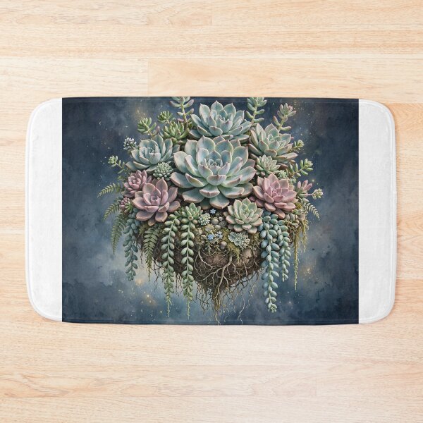 Item preview, Art with plants 7 designed and sold by ZeusGallery.