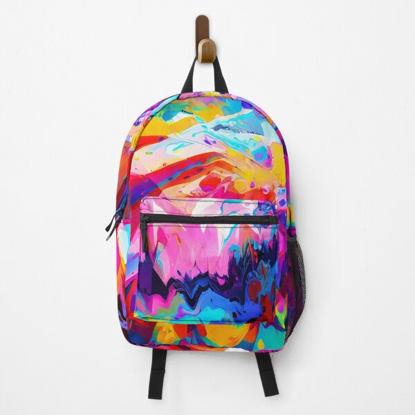 Item preview, Abstract Waves designed and sold by tomorrowsart.