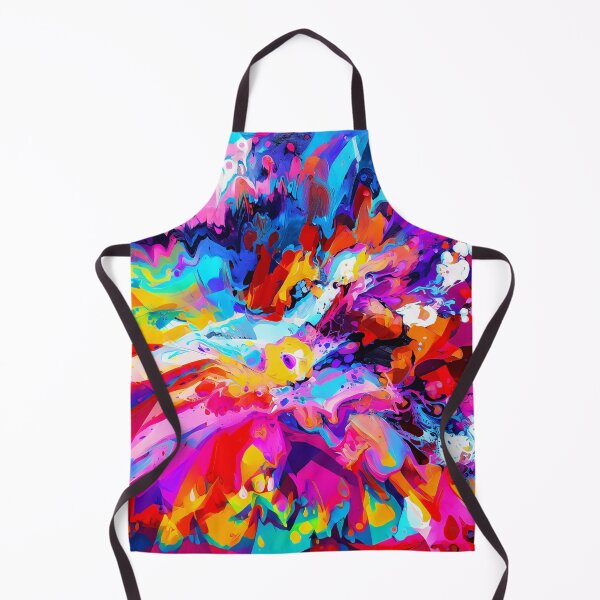 Item preview, Abstract Waves designed and sold by tomorrowsart.