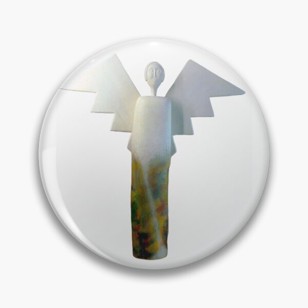 Item preview, Guardian Angel Sculpture designed and sold by JerzyCzechon.