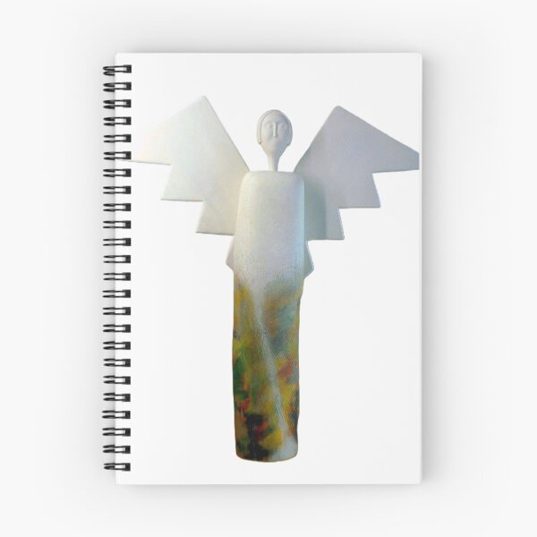 Item preview, Guardian Angel Sculpture designed and sold by JerzyCzechon.