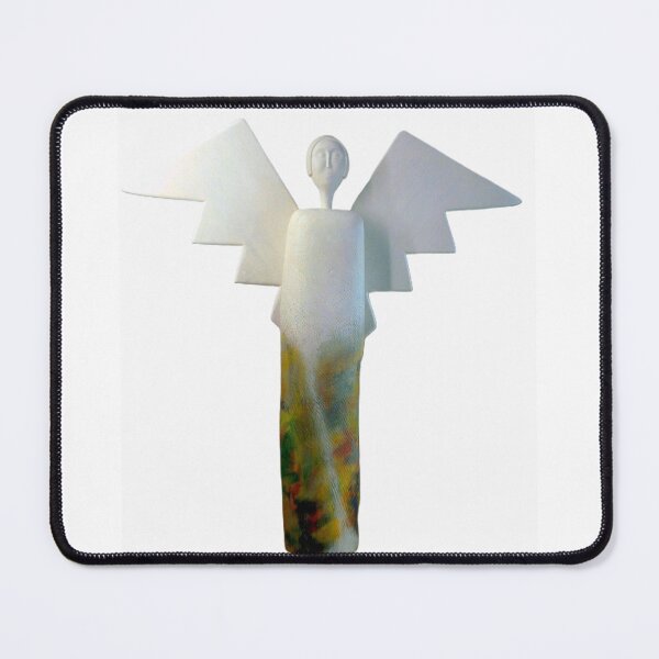 Item preview, Guardian Angel Sculpture designed and sold by JerzyCzechon.