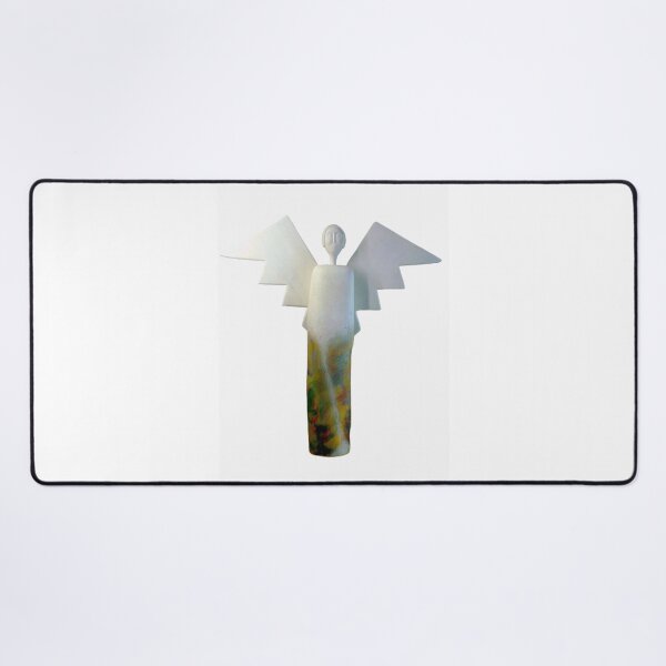 Item preview, Guardian Angel Sculpture designed and sold by JerzyCzechon.