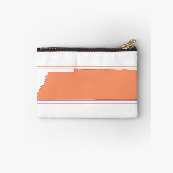 Item preview, Blount County Tennessee Highlighted on State Map designed and sold by TheIconSmith.