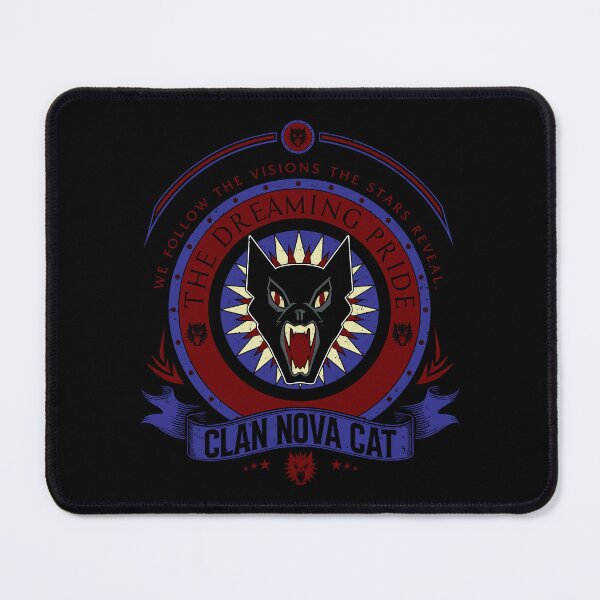 Item preview, NOVA CAT - SIGNET designed and sold by EscanV.