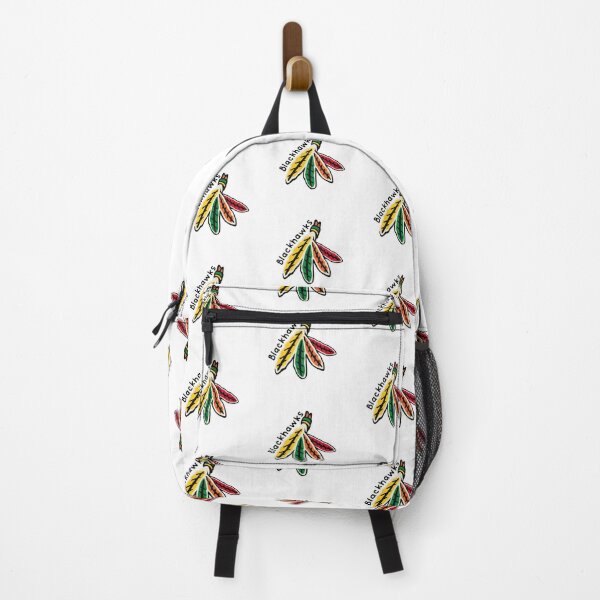 Item preview, Blackhawks feathers designed and sold by sabinako.