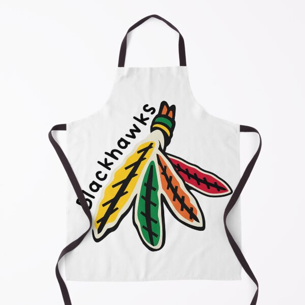 Item preview, Blackhawks feathers designed and sold by sabinako.