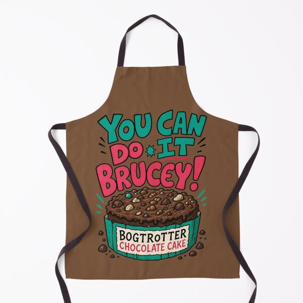 Item preview, Bogtrotter Chocolate Cake designed and sold by BrambleBox.