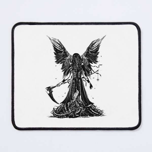 Item preview, Copy of Copy of Grim Dark Sleep designed and sold by anelisaaniego.
