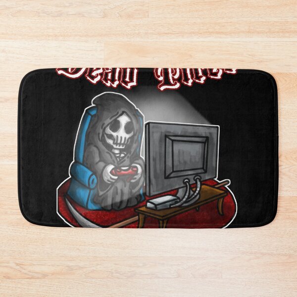 Item preview, Dead Tired designed and sold by Migiteart.