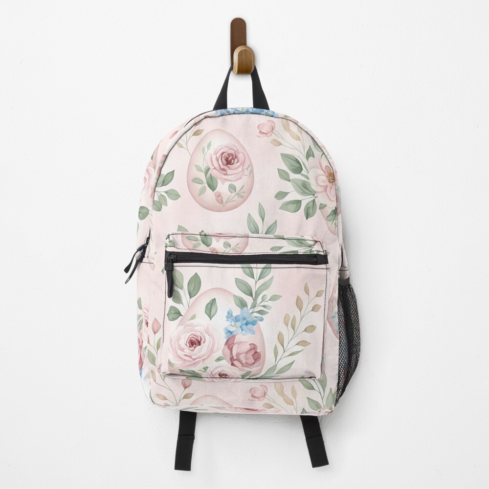 Item preview, Backpack designed and sold by Ruchi73.