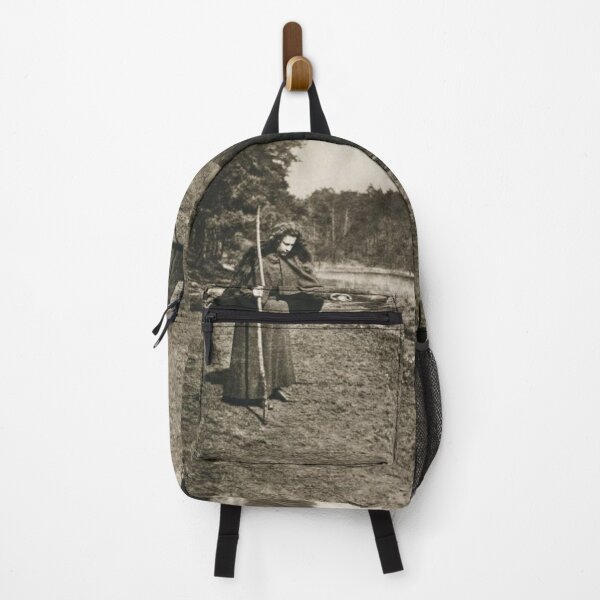 Item preview, El ciego designed and sold by SharonTheFirst.