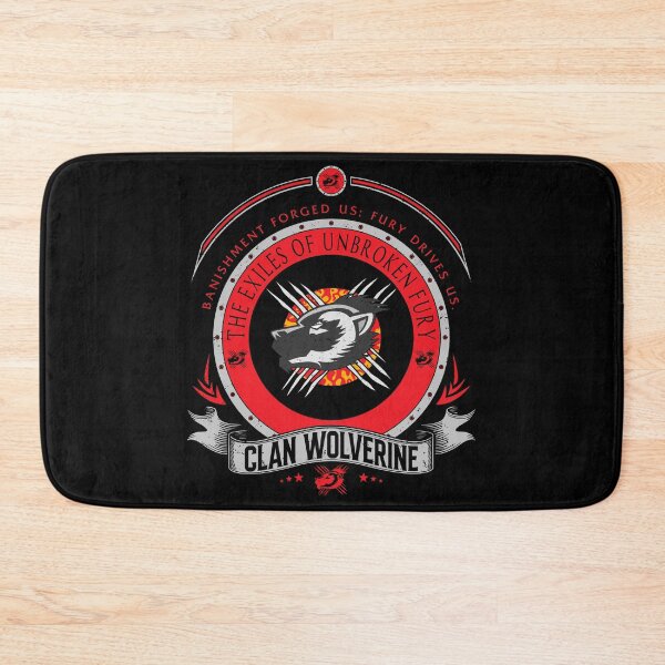 Item preview, WOLVERINE - SIGNET designed and sold by EscanV.
