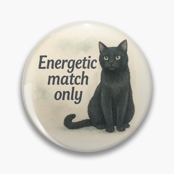 Artikelvorschau, Nur für energiegeladene Katzenkämpfe entworfen und verkauft von Krachtvanjehart.