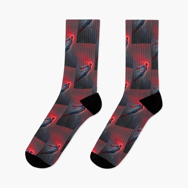 Item preview, spidermen designed and sold by Vishal Raj.