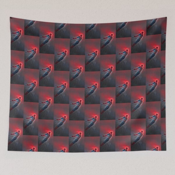 Item preview, spidermen designed and sold by Vishal Raj.