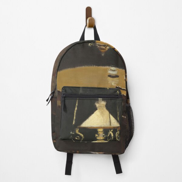 Item preview, Claude Monet Inspired Impressionist designed and sold by Matari-matari.