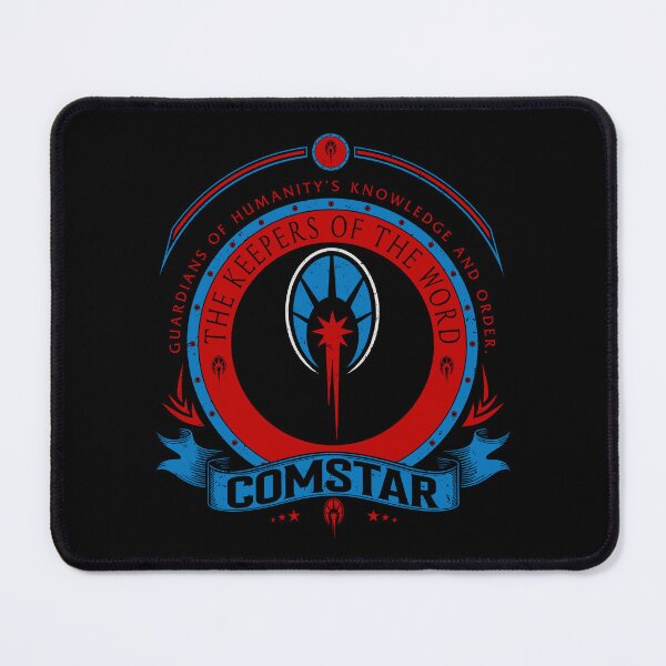 Item preview, COMSTAR - SIGNET designed and sold by EscanV.
