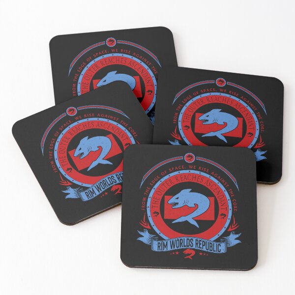 Item preview, RIM WORLDS - SIGNET designed and sold by EscanV.