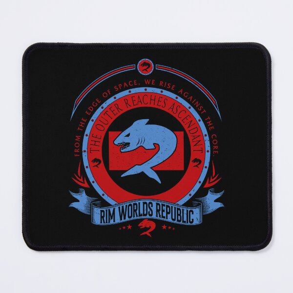 Item preview, RIM WORLDS - SIGNET designed and sold by EscanV.