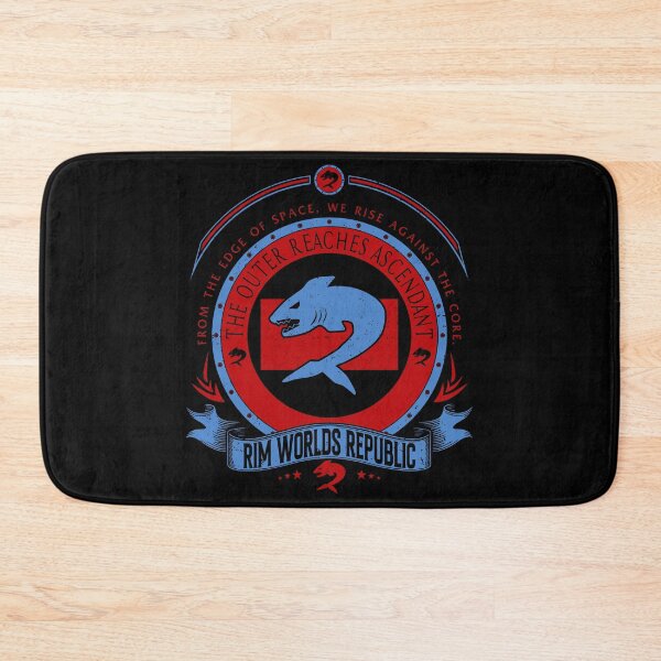 Item preview, RIM WORLDS - SIGNET designed and sold by EscanV.