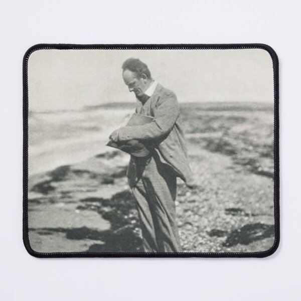 Item preview, Gerhart Hauptmann designed and sold by SharonTheFirst.