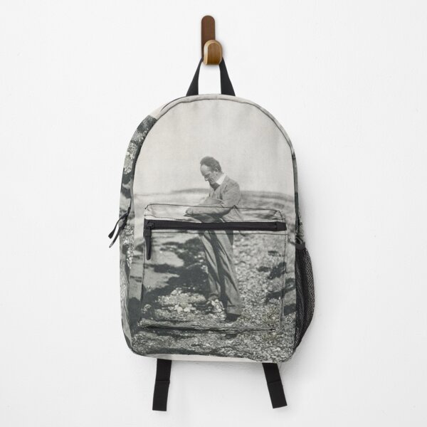 Item preview, Gerhart Hauptmann designed and sold by SharonTheFirst.