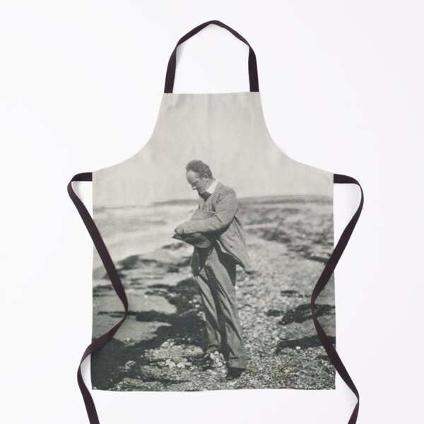 Item preview, Gerhart Hauptmann designed and sold by SharonTheFirst.