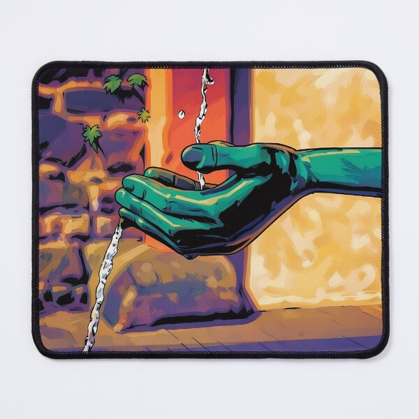 Item preview, Hand Fountain designed and sold by tomorrowsart.