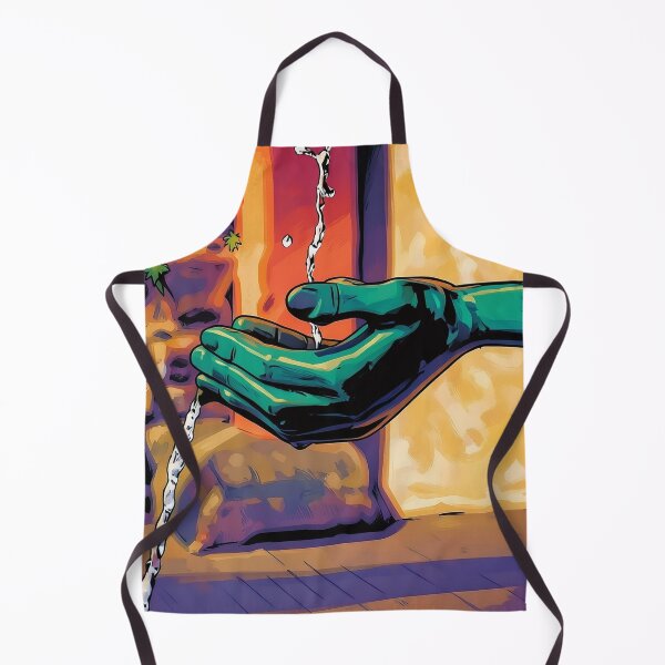 Item preview, Hand Fountain designed and sold by tomorrowsart.