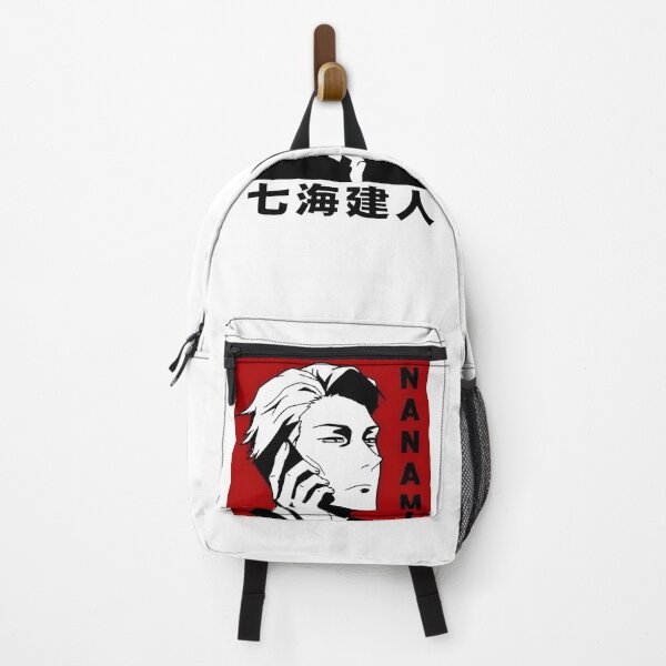 Item preview, Kento Nanami designed and sold by Creaturesinzo.