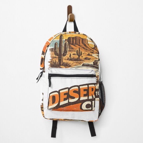 Item preview, Desert Road Club designed and sold by dmayuscula.
