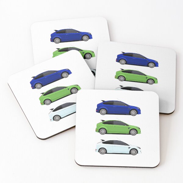 Item preview, Focus RS mk2 designed and sold by neil4404.
