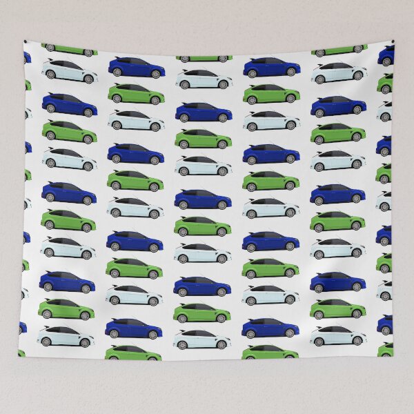 Item preview, Focus RS mk2 designed and sold by neil4404.
