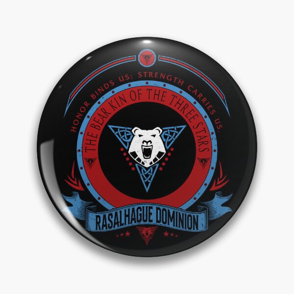 Item preview, RH DOMINION - SIGNET designed and sold by EscanV.