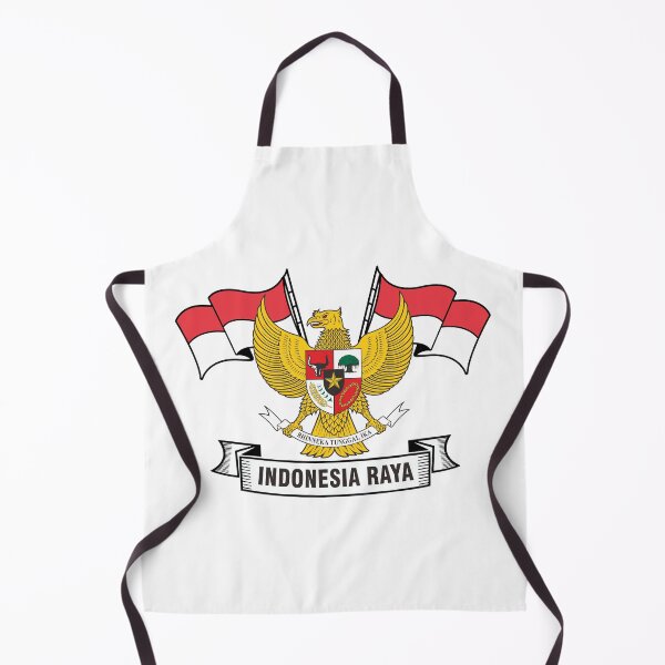 Item preview, Indonesian Garuda Pancasila designed and sold by Ahsacom.