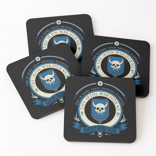 Item preview, ROUGH RIDERS - SIGNET designed and sold by EscanV.