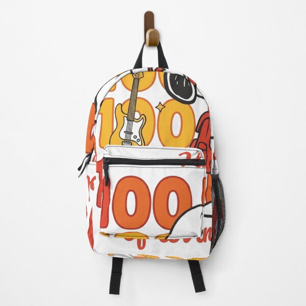 Item preview, Snoopy Happy 100 Days Of Loving School designed and sold by DamianRoy88.