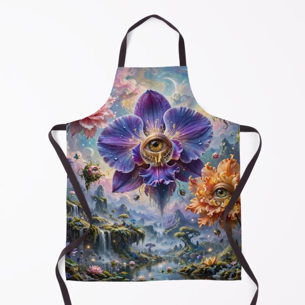 Item preview, Art with flowers 25 designed and sold by ZeusGallery.