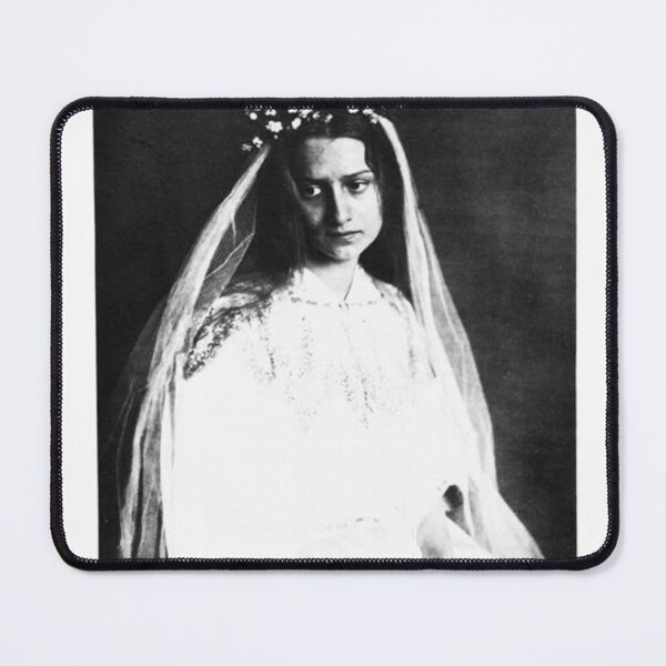 Item preview, Ida Orloff as Hannele in Hannele's Himmelfahrt designed and sold by SharonTheFirst.