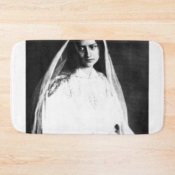 Item preview, Ida Orloff as Hannele in Hannele's Himmelfahrt designed and sold by SharonTheFirst.