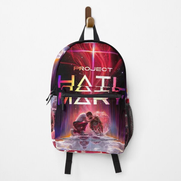 Item preview, Project Hail Mary Movie designed and sold by Ivanutrera.