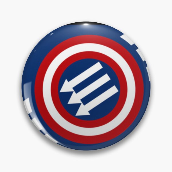 Item preview, American Iron Front Flag designed and sold by Igor B M.