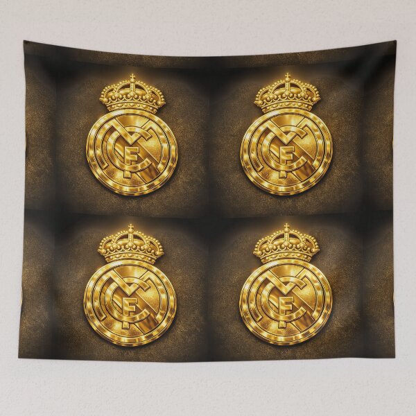 Item preview, Real Madrid Fans designed and sold by casamomo.