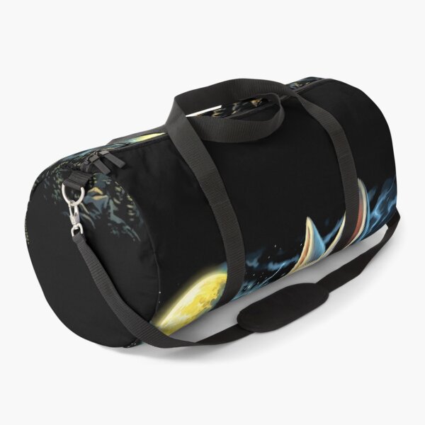 Item preview, Super Dog Thunder Magic Night designed and sold by DamianRoy88.