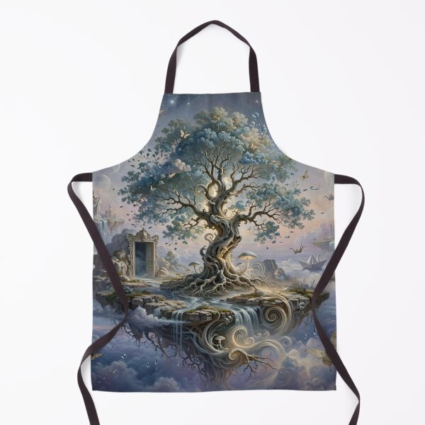 Item preview, Art with tree 11 designed and sold by ZeusGallery.