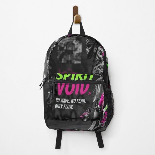 Item preview, Spirit Void: When Flow Cuts Through Noise designed and sold by Print Fiction.