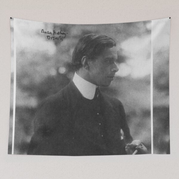 Item preview, Ernst Ludwig Kirchner designed and sold by SharonTheFirst.