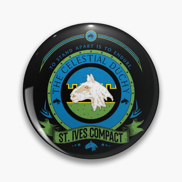 Item preview, ST. IVES - SIGNET designed and sold by EscanV.